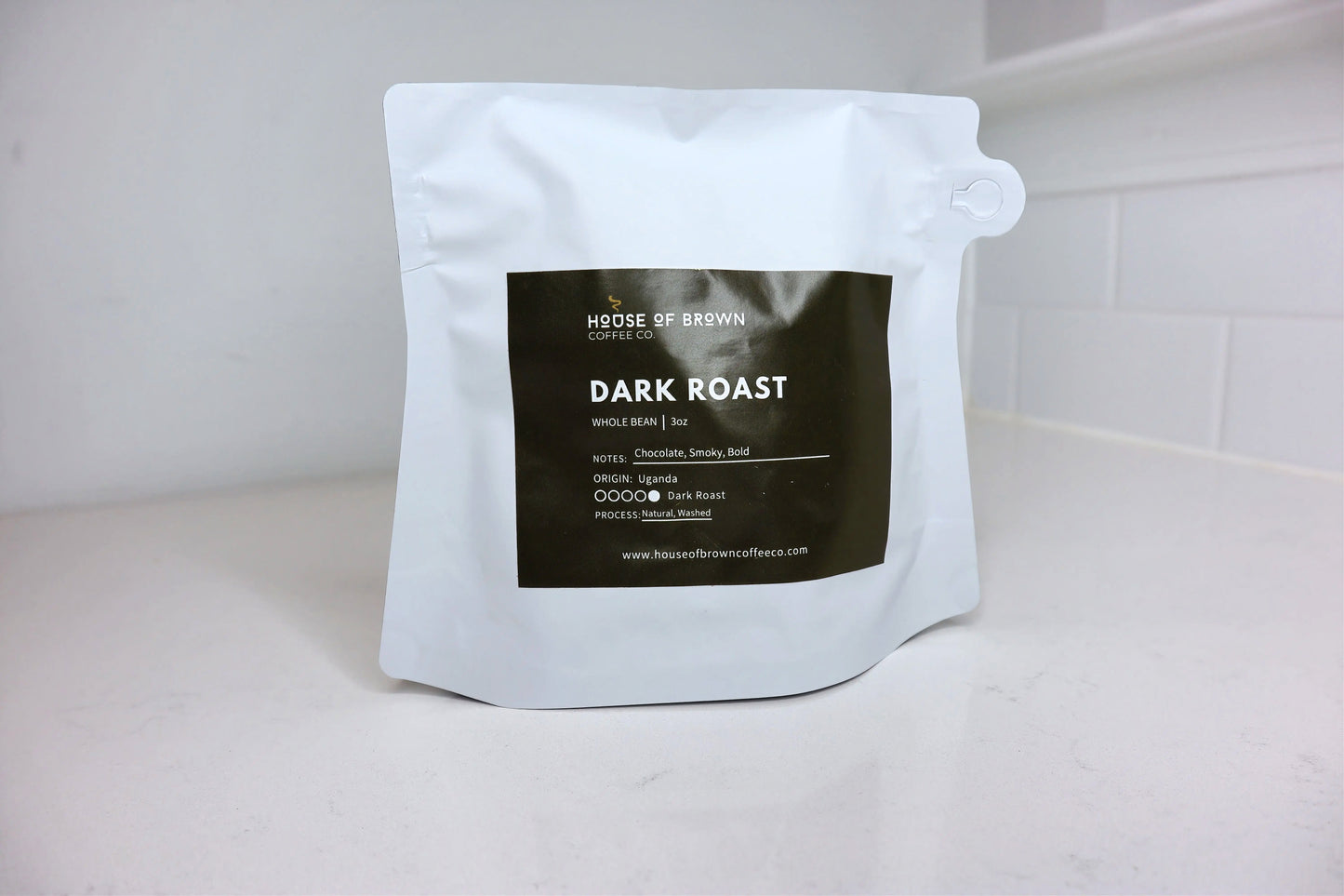 Miniature Dark Roast