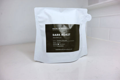 Miniature Dark Roast