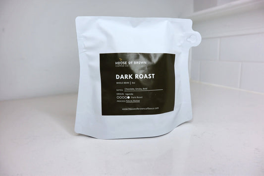 Miniature Dark Roast