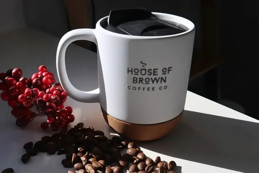 HOB Coffee Mug
