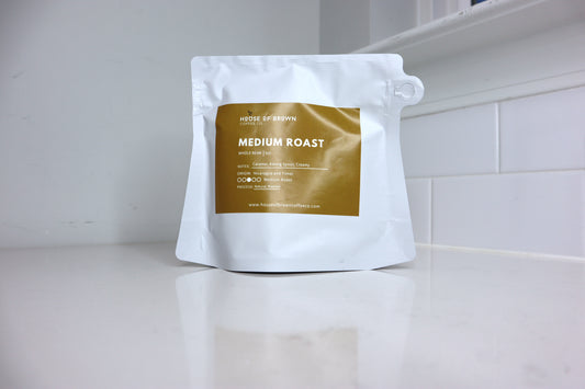 Miniature Medium Roast