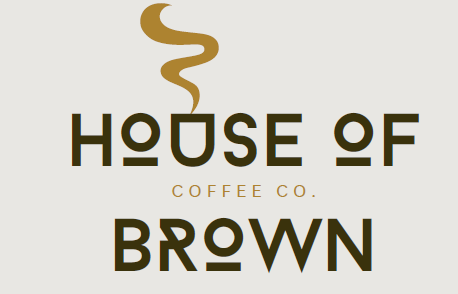 House of Brown Coffee Co. 